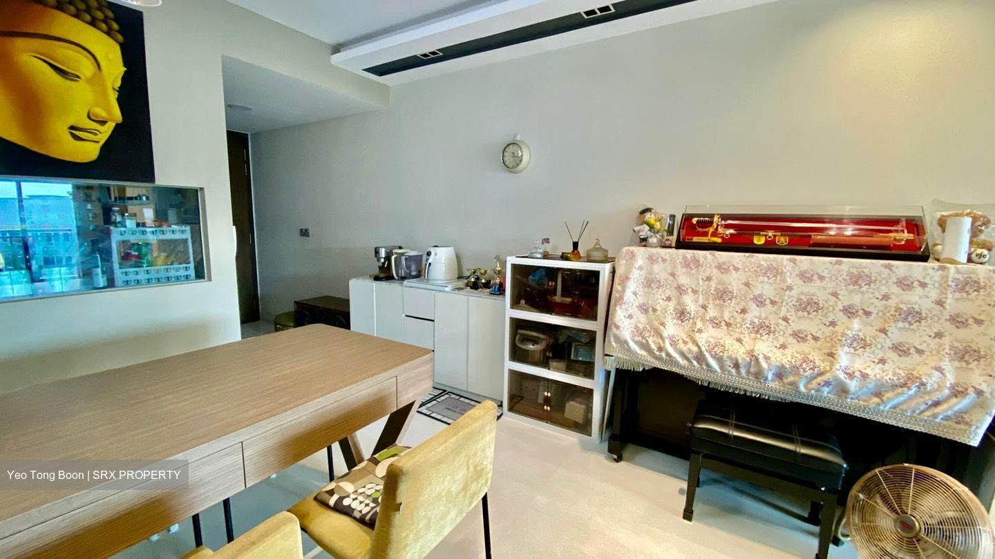 Parc Olympia (D17), Condominium #524529691